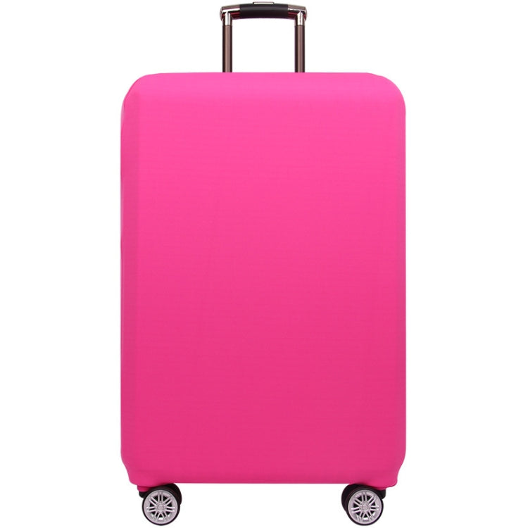 Thickened Wear-resistant Stretch Luggage Dust-proof Protective Cover, S, M, L