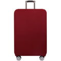 Thickened Wear-resistant Stretch Luggage Dust-proof Protective Cover, XL
