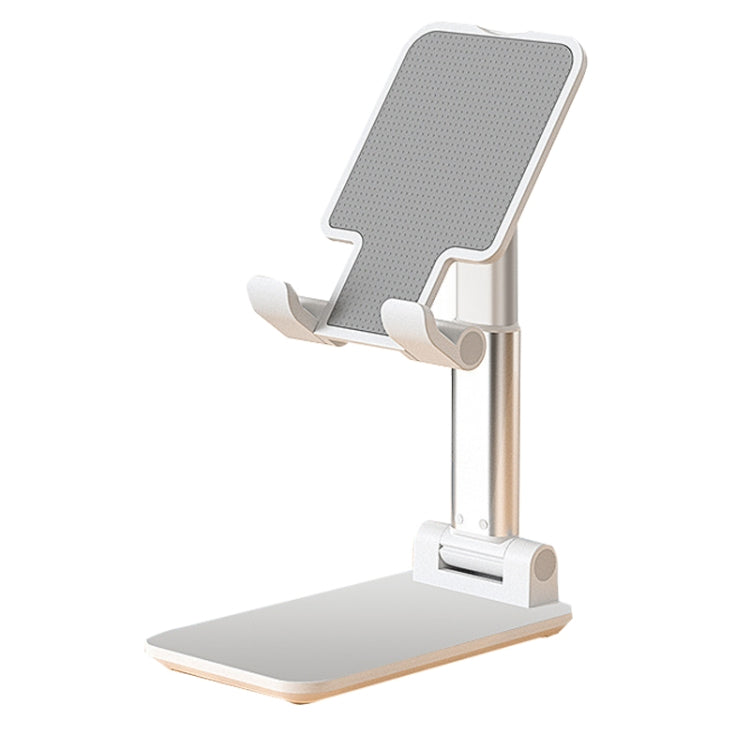 SSKY X5 Desktop Phone Live Foldable Tablet Bracket, Style:, X5 Standard Version (Black), X5 Standard Version (White)