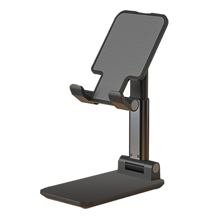 SSKY X5 Desktop Phone Live Foldable Tablet Bracket, Style:, X5 Standard Version (Black), X5 Standard Version (White)