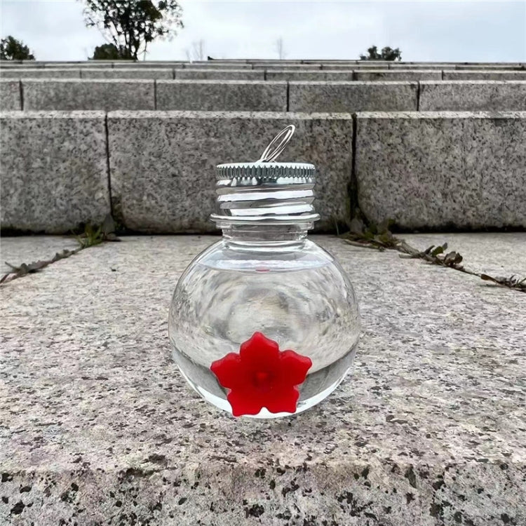 Hanging Bird Feeder Outdoor Hummingbird Feeder Bulb