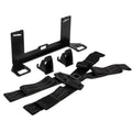 Extended Universal ISOFIX Children Seat Interface, ZL-2049 Extended
