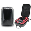 For DJI Avata Carbon Fiber Backpack Shockproof And Waterproof Bag, For DJI Avata Carbon Fiber Backpack