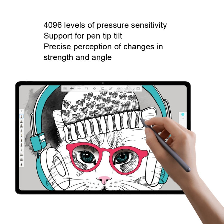 For Lenovo Xiaoxin Pad Pro 12.6 inch/2022 2 Generation Original Stylus, For Xiaoxin Pad Pro 12.6 inch/2022 2
