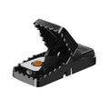 1pcs Highly Sensitive Bite Type Household Alloy Plastic Mouse Traps
