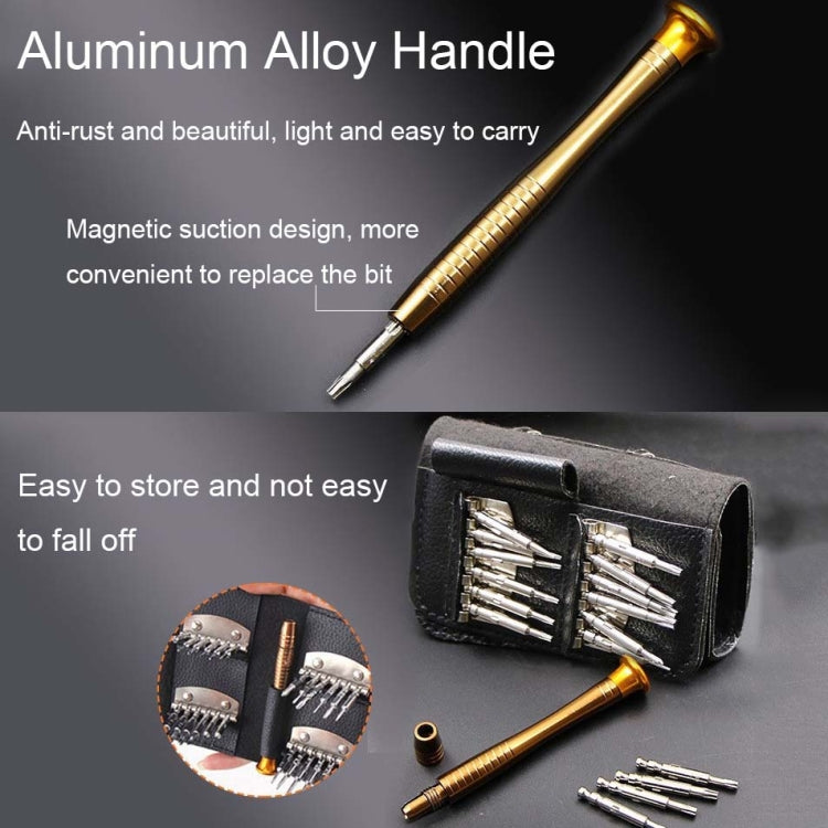 CQT Drone  Screwdriver Set For DJI Mavic2/Mini/2/Air2/2S/FPV/Phantom3/4(912063)