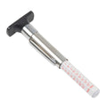 0-25mm Car Tyre Tread Depth Gauge