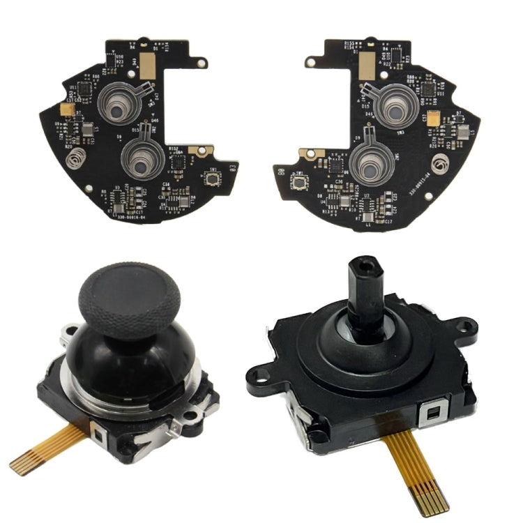 For Meta Quest 2 VR Replacement Parts,Spec: Joystick Cap