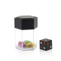 Explode Explosion Dice Easy Magic Tricks For Kids Magic Prop Novelty Funny Toy, Explode Explosion Dice, Explode Explosion Dice Black White