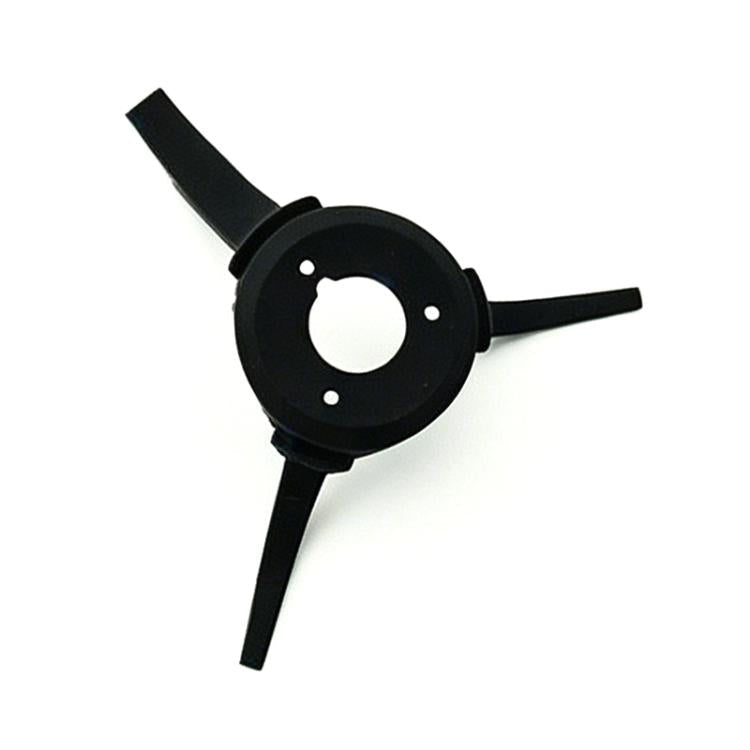 For DJI Mavic Mini 3 Pro / Mini 3 Head Camera Shock Absorber Ball, Style:, Left 3 Holes, Right 4 Holes, 1 Pair