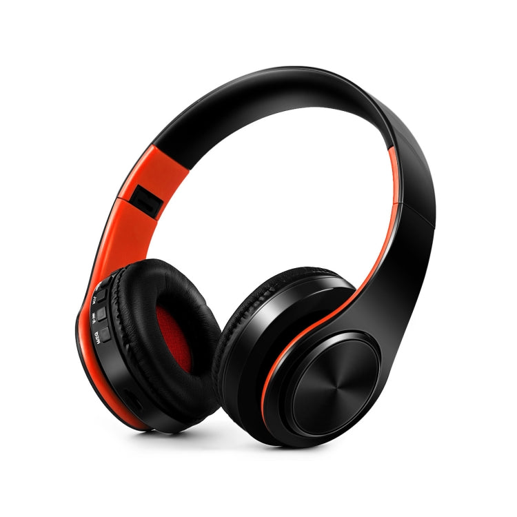 LPT660 Bluetooth Wireless Headset HIFI Stereo Sports Headphones, LPT660 (Black Pink), LPT660 (Black Gold), LPT660 (Black Rose Gold), LPT660 (White Red), LPT660 (White Blue), LPT660 (White Green), LPT660 (White Orange), LPT660 (White Pink)              ...
