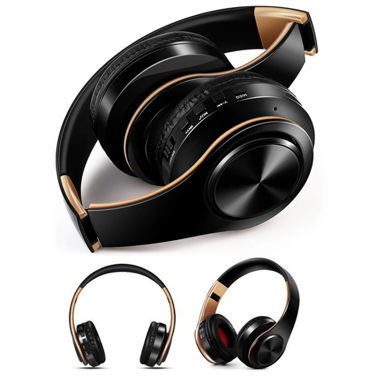 LPT660 Bluetooth Wireless Headset HIFI Stereo Sports Headphones, LPT660 (Black Pink), LPT660 (Black Gold), LPT660 (Black Rose Gold), LPT660 (White Red), LPT660 (White Blue), LPT660 (White Green), LPT660 (White Orange), LPT660 (White Pink)              ...