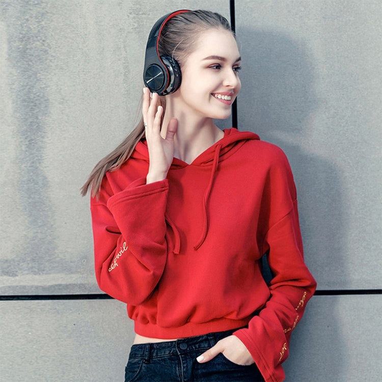 LPT660 Bluetooth Wireless Headset HIFI Stereo Sports Headphones, LPT660 (Black Pink), LPT660 (Black Gold), LPT660 (Black Rose Gold), LPT660 (White Red), LPT660 (White Blue), LPT660 (White Green), LPT660 (White Orange), LPT660 (White Pink)              ...