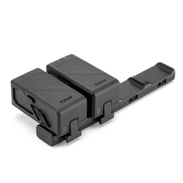 Original Accessories Pack Intelligent Battery+Charging Manager for DJI Avata, Battery+Charging Manager