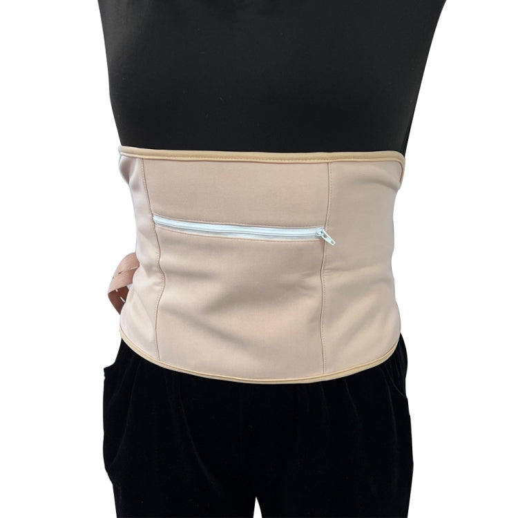 Reusable Sleep Conditioning Aid Belt  (Khaki)