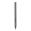 For Lenovo Tab P11 Pro Rechargeable 11.5 Inch TB-J706F Pressure Touch Pen(Black)