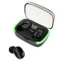 TWS5.1 Sports Gaming In-Ear Wireless Bluetooth Earphone, Y60, Y70, Y80