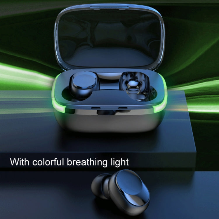 TWS5.1 Sports Gaming In-Ear Wireless Bluetooth Earphone, Y60, Y70, Y80