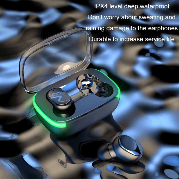 TWS5.1 Sports Gaming In-Ear Wireless Bluetooth Earphone, Y60, Y70, Y80