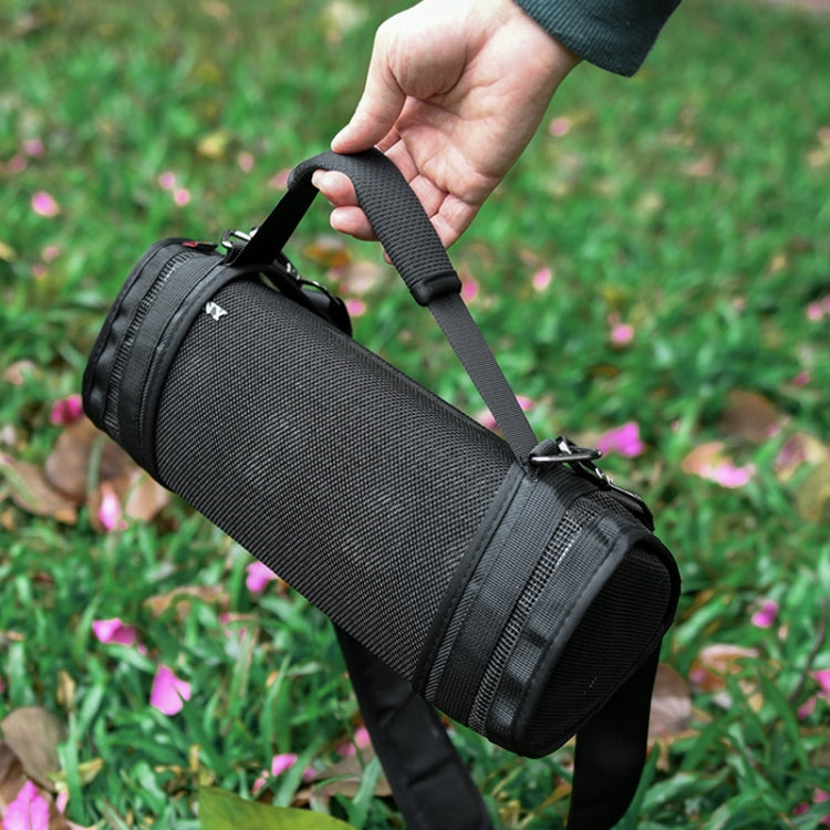For Sony SRS-XB43 Speaker Protective Case Carrying Bag Handle Model