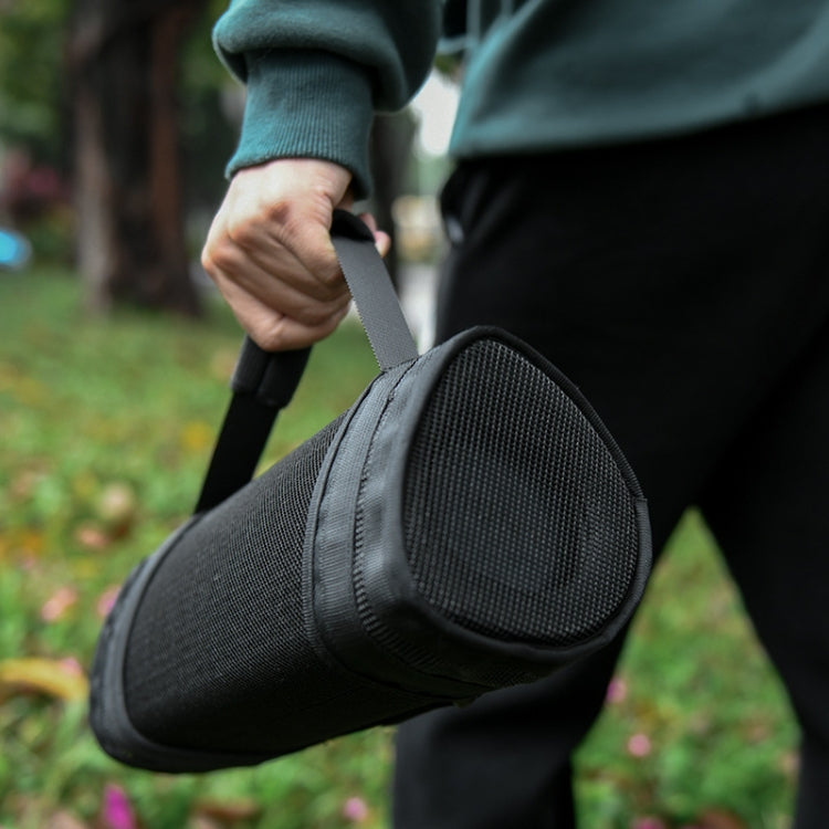 For Sony SRS-XB43 Speaker Protective Case Carrying Bag Handle Model