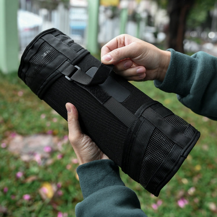For Sony SRS-XB43 Speaker Protective Case Carrying Bag Handle Model
