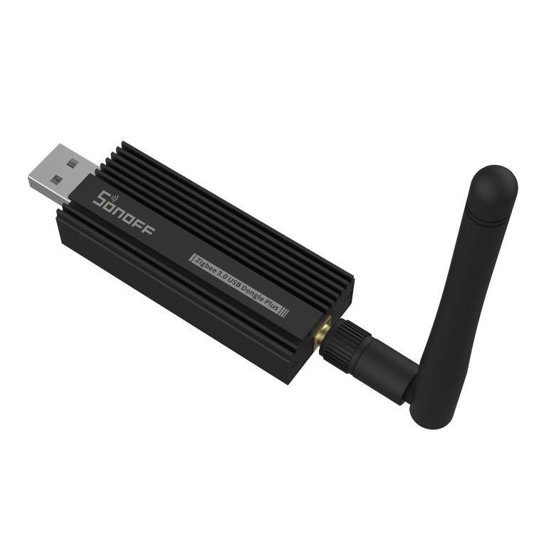 Sonoff  ZBDongle-E ZigBee 3.0 USB Gateway Smart Home ZigBee Bridge