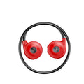 M1S Bone Conduction Stereo Vibrator Speaker Bluetooth Earphones, M1S Red, M1S Green, M1S Black, M1S Pink