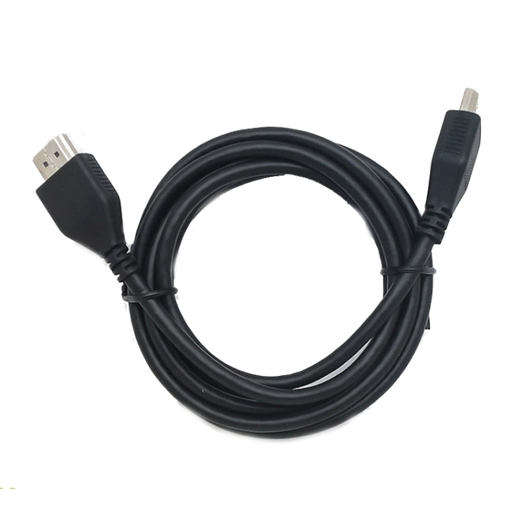 For SONY PS4 Compatible with HDMI High-Definition Cable Host Video Cable, HDMI Cable