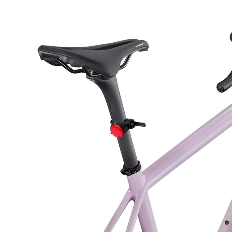 For AirTag 2nd Gen / AirTag 1st Gen Reflector Shape Bicycle Tracker Protective Case, ECPH292
