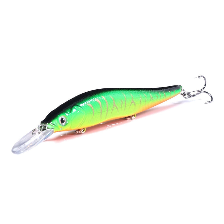 HENGJIA MI135 13.5cm 15.6g Sea Fishing Long-casting Floating Minnow Bionic Lures, MI135 (10), MI135 (11), MI135 (1), MI135 (12), MI135 (2), MI135 (13), MI135 (3), MI135 (14), MI135 (4), MI135 (15), MI135 (5), MI135 (16), MI135 (6), MI135 (7), MI135 (8)...