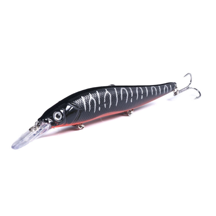 HENGJIA MI135 13.5cm 15.6g Sea Fishing Long-casting Floating Minnow Bionic Lures, MI135 (10), MI135 (11), MI135 (1), MI135 (12), MI135 (2), MI135 (13), MI135 (3), MI135 (14), MI135 (4), MI135 (15), MI135 (5), MI135 (16), MI135 (6), MI135 (7), MI135 (8)...
