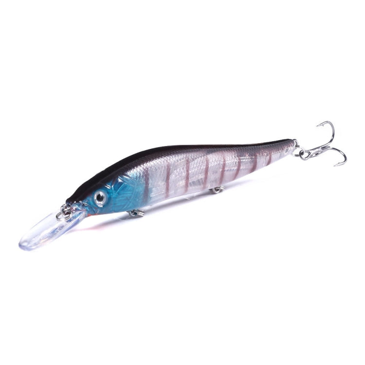 HENGJIA MI135 13.5cm 15.6g Sea Fishing Long-casting Floating Minnow Bionic Lures, MI135 (10), MI135 (11), MI135 (1), MI135 (12), MI135 (2), MI135 (13), MI135 (3), MI135 (14), MI135 (4), MI135 (15), MI135 (5), MI135 (16), MI135 (6), MI135 (7), MI135 (8)...