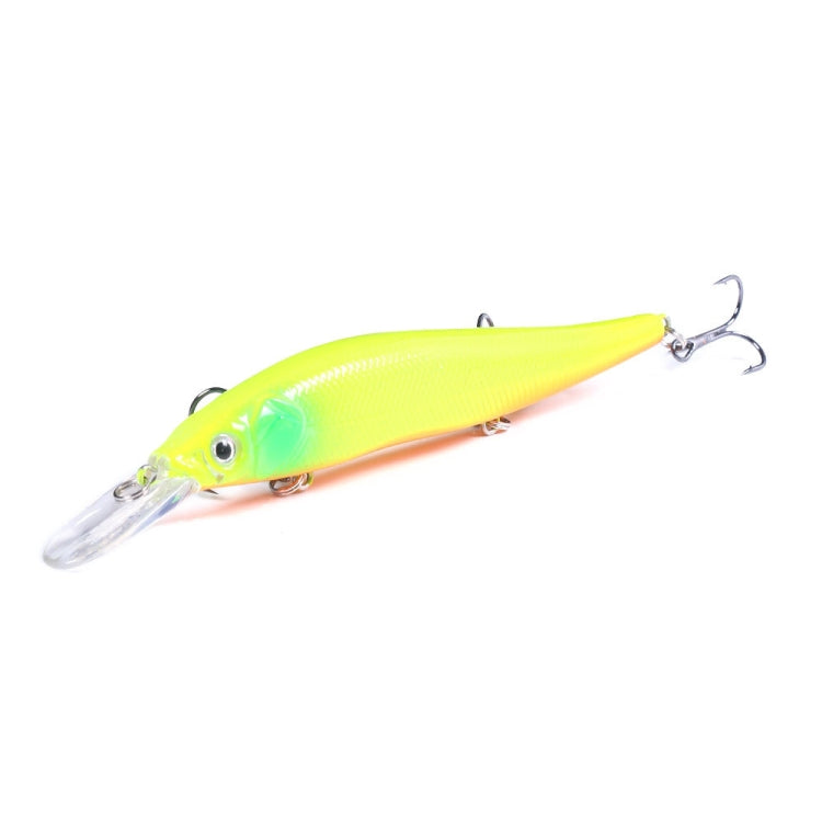 HENGJIA MI135 13.5cm 15.6g Sea Fishing Long-casting Floating Minnow Bionic Lures, MI135 (10), MI135 (11), MI135 (1), MI135 (12), MI135 (2), MI135 (13), MI135 (3), MI135 (14), MI135 (4), MI135 (15), MI135 (5), MI135 (16), MI135 (6), MI135 (7), MI135 (8)...