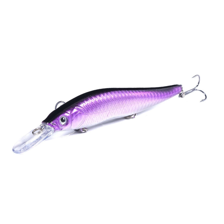 HENGJIA MI135 13.5cm 15.6g Sea Fishing Long-casting Floating Minnow Bionic Lures, MI135 (10), MI135 (11), MI135 (1), MI135 (12), MI135 (2), MI135 (13), MI135 (3), MI135 (14), MI135 (4), MI135 (15), MI135 (5), MI135 (16), MI135 (6), MI135 (7), MI135 (8)...