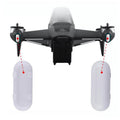 For DJI FPV Aircraft 2pcs Status Indicator Light Pipe, Status Indicator Light Pipe