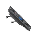For Tesla Model 3 / Y 27W Quick Interior Charger Intelligent USB-C/Type-C Docking Station HUB