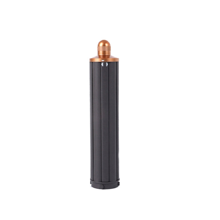 For Dyson Airwrap Hair Dryer i.d. / HS01 / HS05 / HD08 18.6 x 4cm Upgraded Long Curling Barrels Nozzle With Long Adapter Golden, 18.6cm 40mm Rose Red, 18.6cm 40mm  Golden, 18.6cm 40mm Short Adapter Golden, 18.6cm 40mm Short Adapter Rose Red            ...