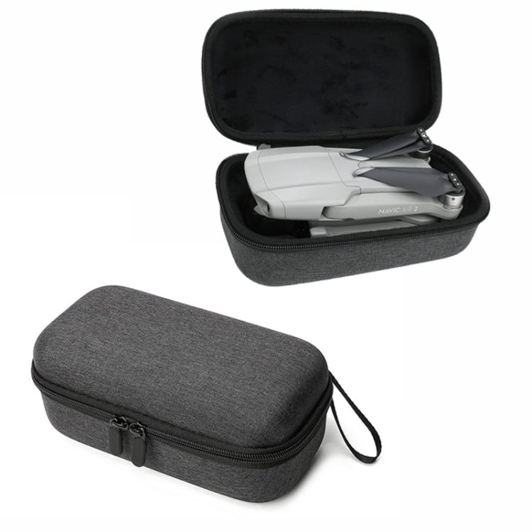 For DJI Mavic Air 2 RCSTQ Remote Control Carrying Bag, Body Bag