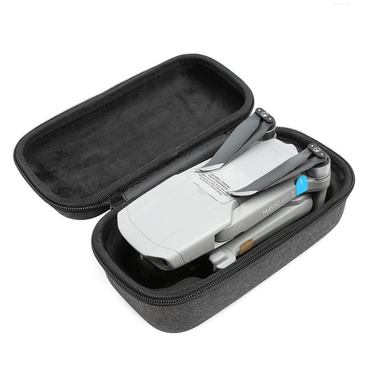 For DJI Mavic Air 2 RCSTQ Remote Control Carrying Bag, Body Bag