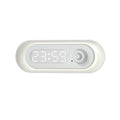 D05  Smart  Induction Magnetic Night Light with Time Display,Spec: Knob Dimming
