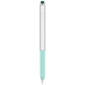 For Apple Pencil 2 AhaStyle PT-LC05 Jelly Style Translucent Silicone Protective Pen Case