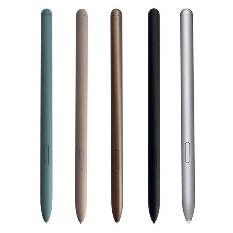S7-001 Tablet Electromagnetic Pen without Bluetooth Function for Samsung Tab S7/S6lite/S7 Plus/S7fe/S8/S8 Plus(Black)