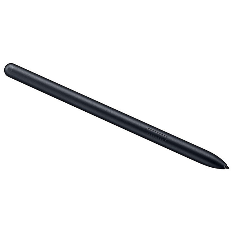 S7-001 Tablet Electromagnetic Pen without Bluetooth Function for Samsung Tab S7/S6lite/S7 Plus/S7fe/S8/S8 Plus(Black)