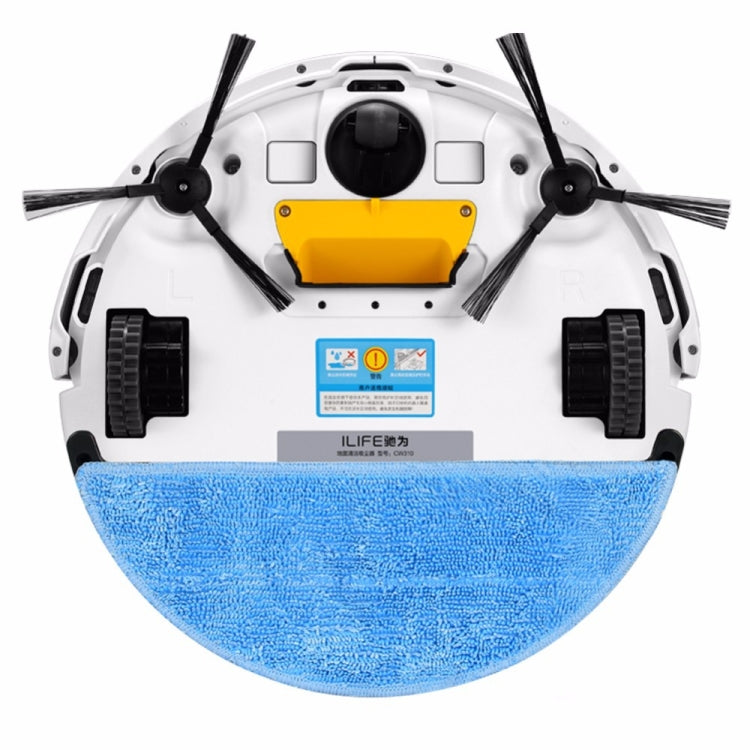 Side Brush For Ilife V3 V5 X5 V5S Sweeping Robotic Accessories