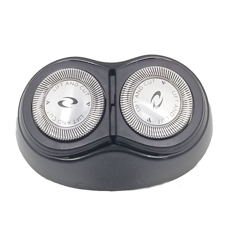 Shaver Overall Head for Philips HQ912 HQ915 HQ916 HQ909 HQ914 HQ988 HQ904 HQ9, HQ912  HQ9
