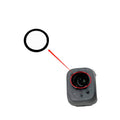 For DJI Mini 3 / Mini 3 Pro Gimbal Camera Frame Protection UV Lens Repair Accessories, Protection UV Lens