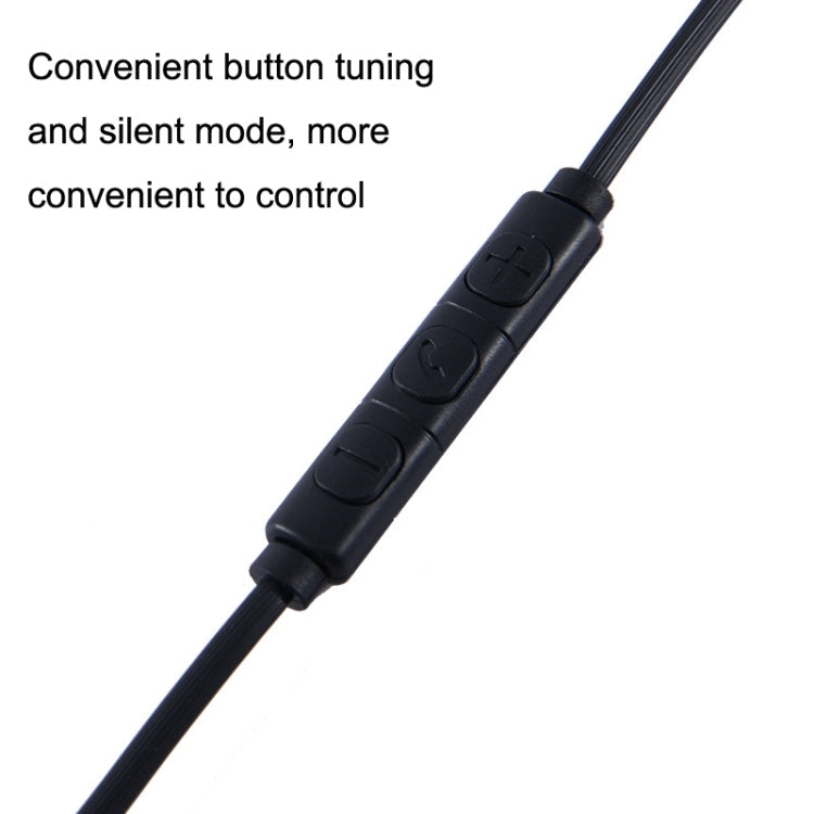 for MDR-10R / MDR-1A / XB950 / Z1000  3.5mm Male to Male AUX Audio Headphone Cable Line Control Version