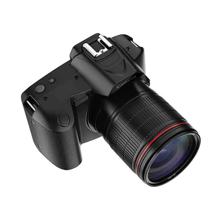 Dual-camera  64 Million Pixel High-definition WIFI Digital Camera Standard Without Memory Card