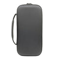 For ASUS ROG Ally Game Console Storage Bag EVA Oxford Bunetto Bracket Protection Bag, Bracket Bag (Black), Bracket Bag (Gray)